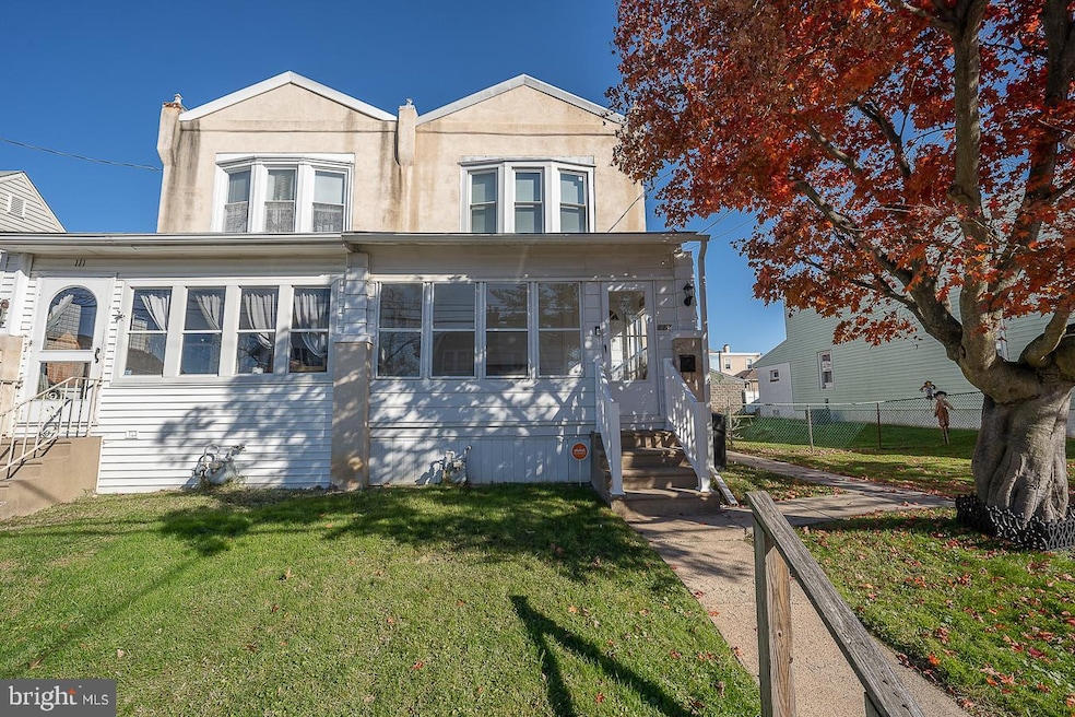 113 Isabel Ave, Glenolden, PA 19036 - photo 1