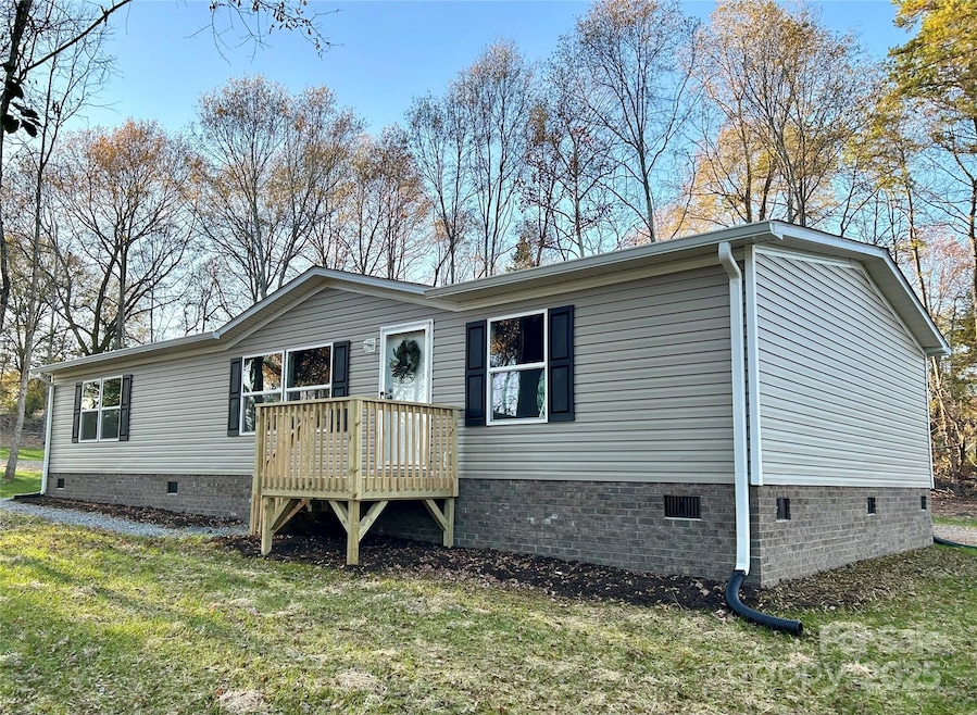 3336 Cliffside Rd, Mooresboro, NC 28114 - photo 1