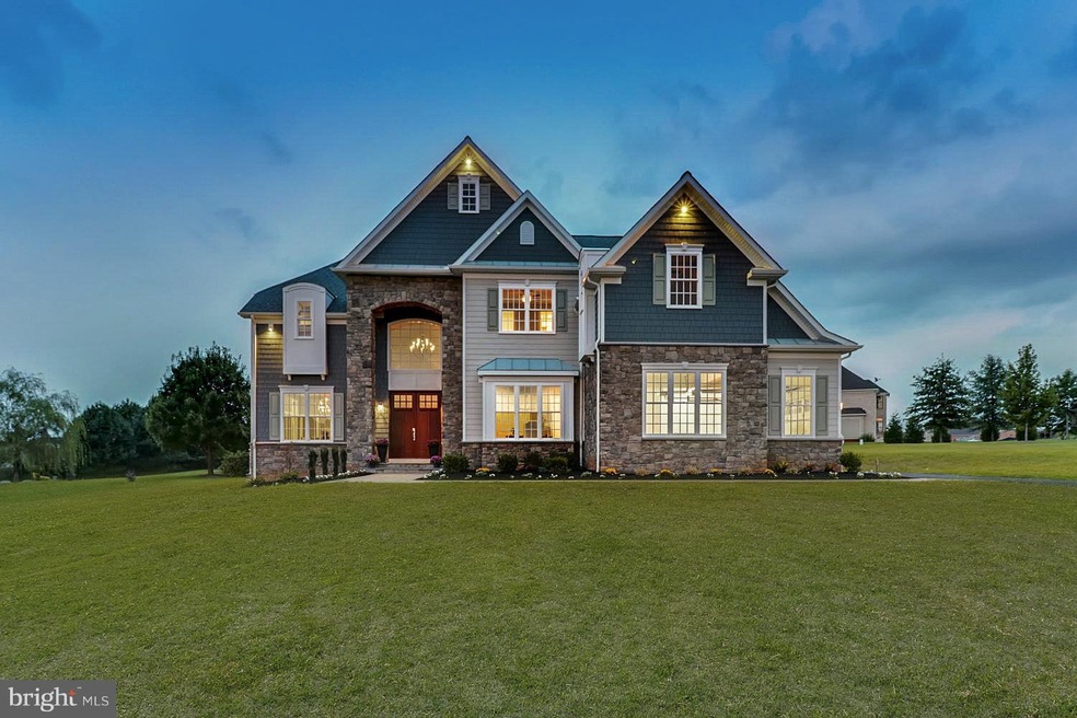 3903 Trails End Cir, Phoenix, MD 21131 - photo 1