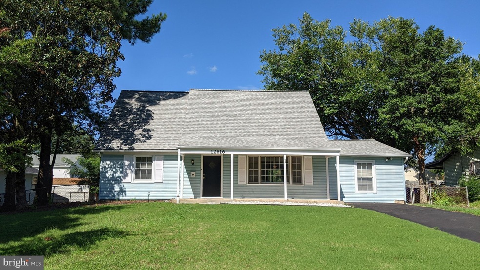 12616 Kornett Ln, Bowie, MD 20715 - photo 1