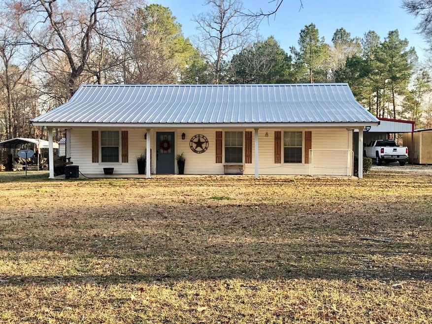 1320 Evans Gann Rd, Lufkin, TX 75904 - photo 1