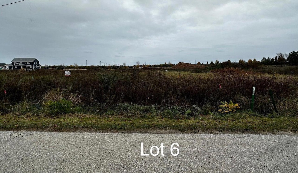 Lt6 N 50th St, Sheboygan, WI 53083 - photo 1