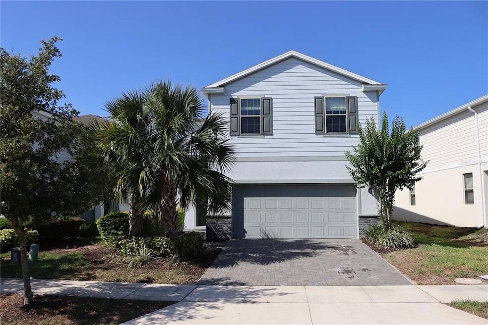 8930 Zurich Ln, Four Corners, FL 34747 - photo 1