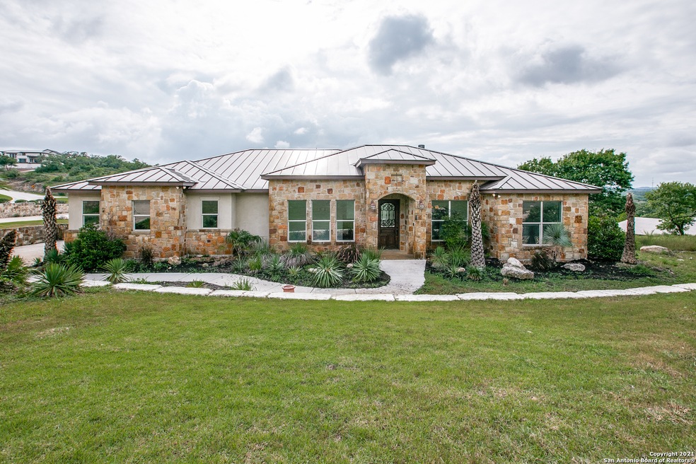 9809 Autumn Canyon, San Antonio, TX 78255 - photo 1