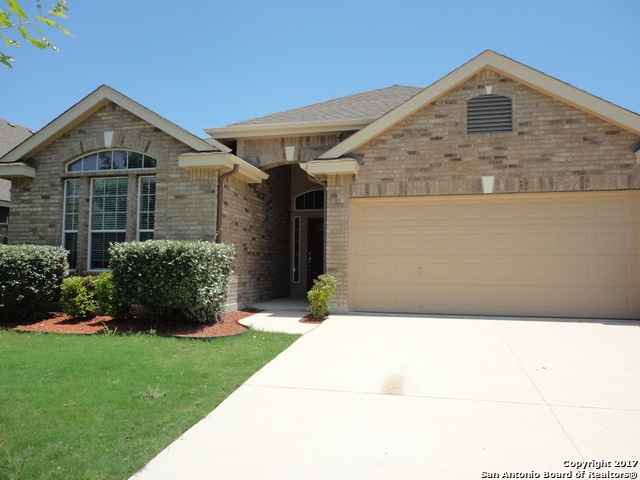 8311 Bordeaux Bay, San Antonio, TX 78255 - photo 1
