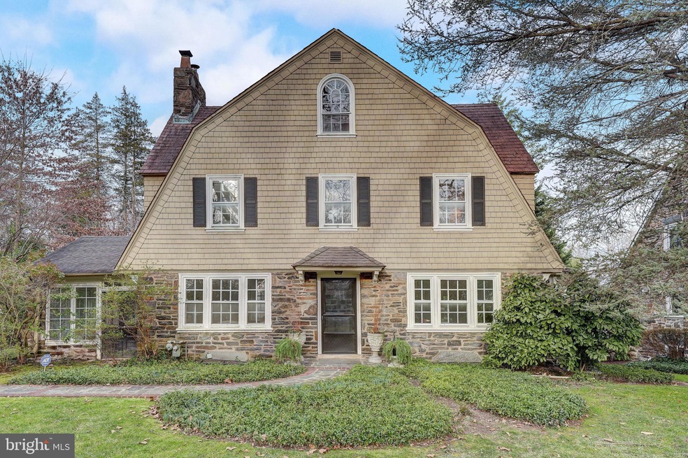 11 Colwyn Ln, Bala Cynwyd, PA 19004 - photo 1