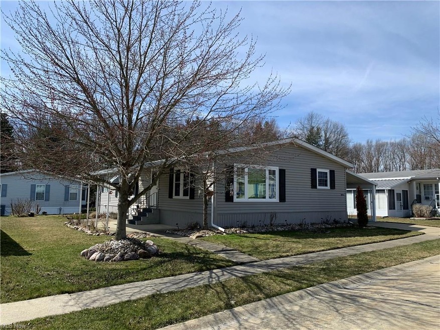 15 Schubert's Aly, Olmsted Township, OH 44138 - photo 1