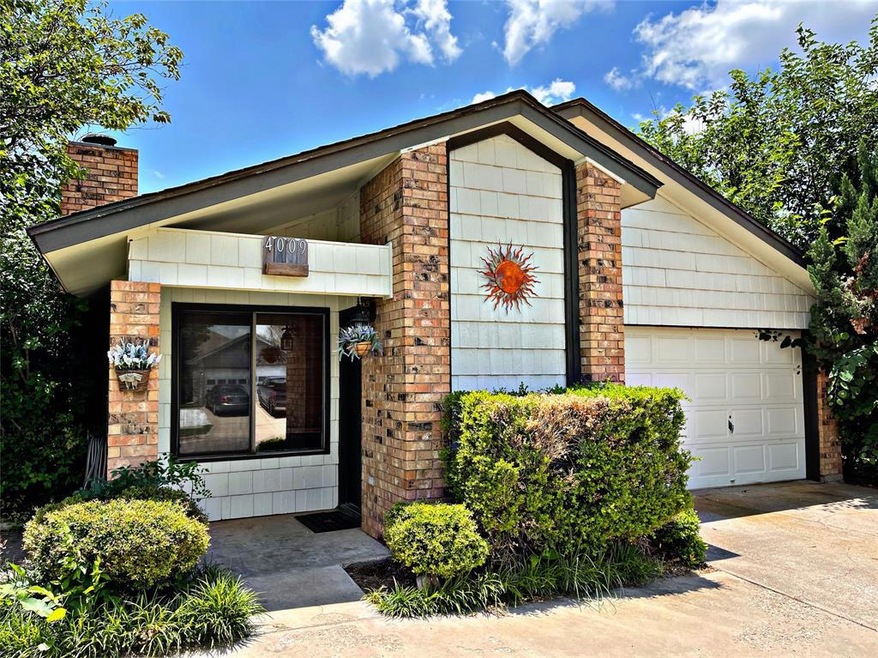 4009 Chris Dr, Abilene, TX 79606 - photo 1