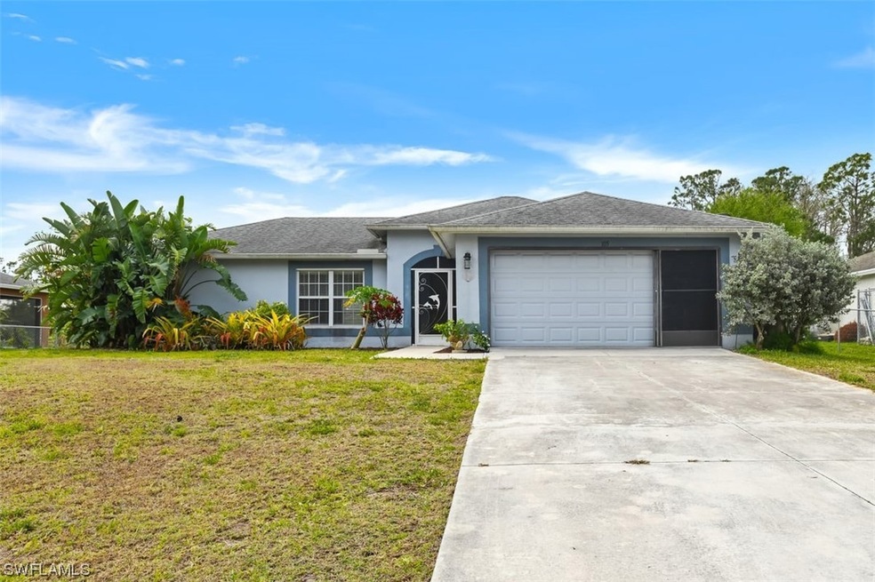 105 Ocean Park Dr, Lehigh Acres, FL 33972 - photo 1