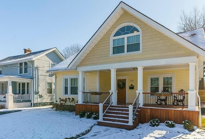 Sold $399,000 • Co-Listing Agent