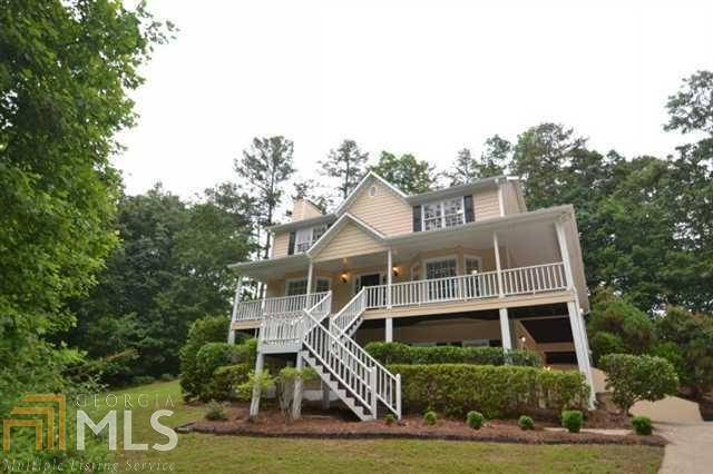 6175 Golden Landing unit 61752, Canton, GA 30114 - photo 1