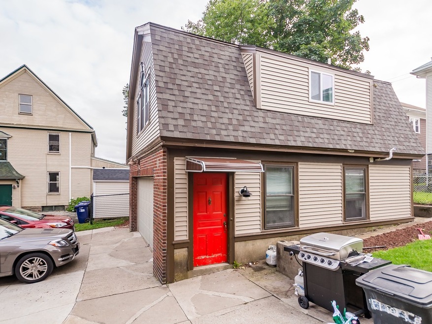 11 Frost Ave unit 2, Dorchester, MA 02122 - photo 1