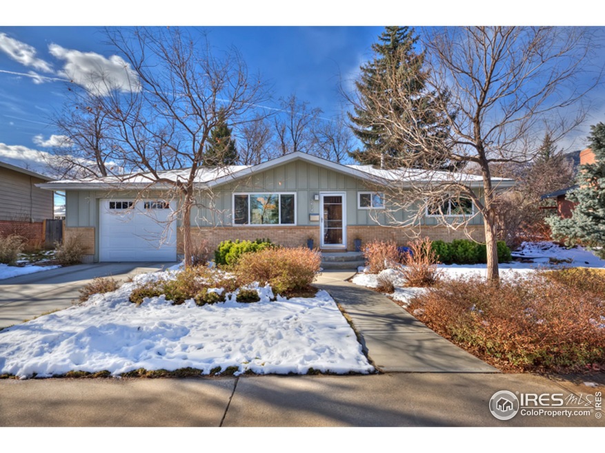 3674 Chase Ct, Boulder, CO 80305 - photo 1