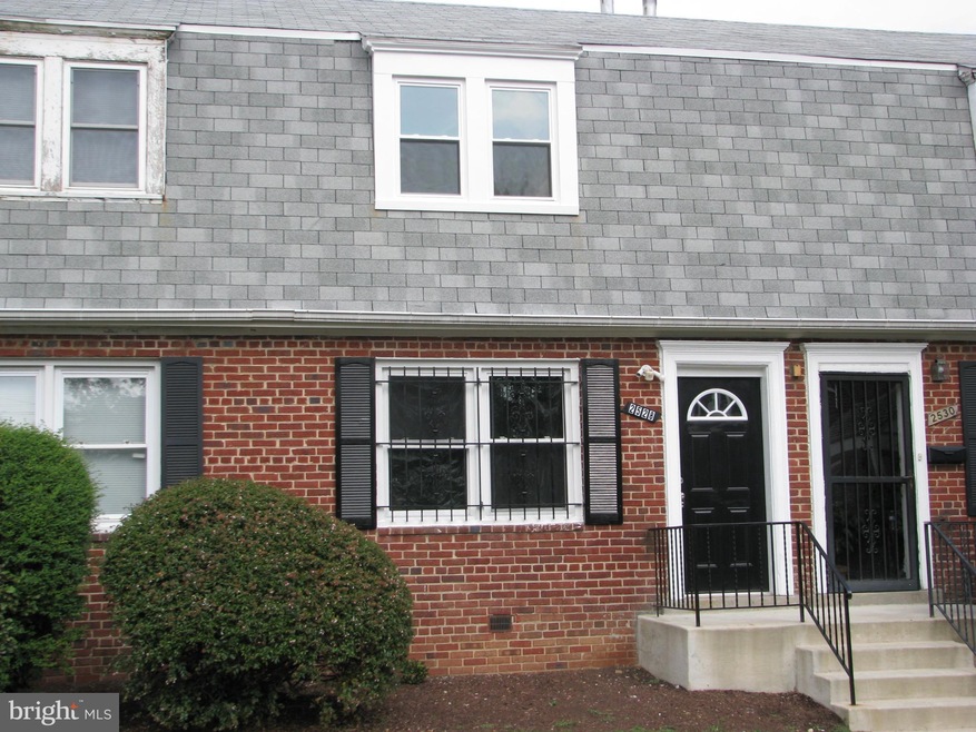 2528 Iverson St, Temple Hills, MD 20748 - photo 1