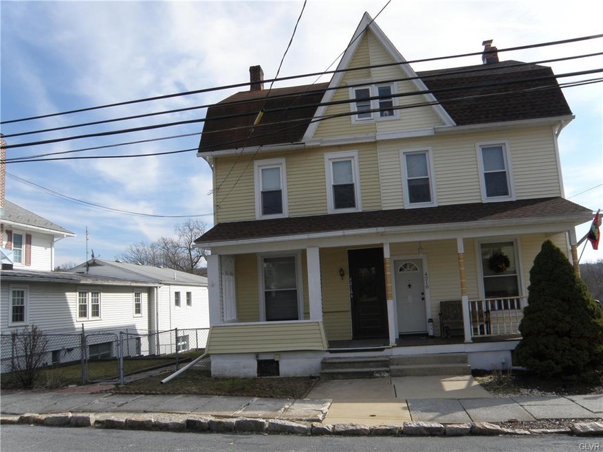 4216 Main St, Slatedale, PA 18079 - photo 1