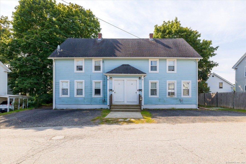 11-13 Union St, Plainfield, CT 06354 - photo 1