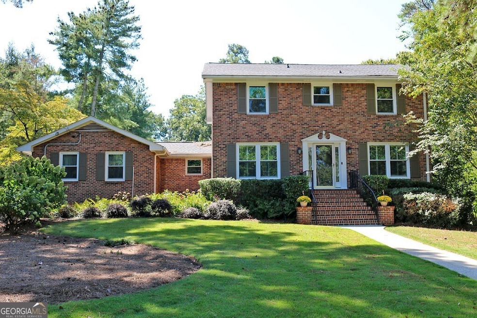 2752 Arldowne Dr, Tucker, GA 30084 - photo 1