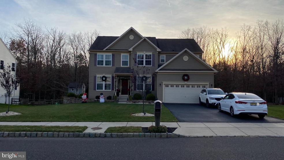 1044 Beckley Dr, Williamstown, NJ 08094 - photo 1