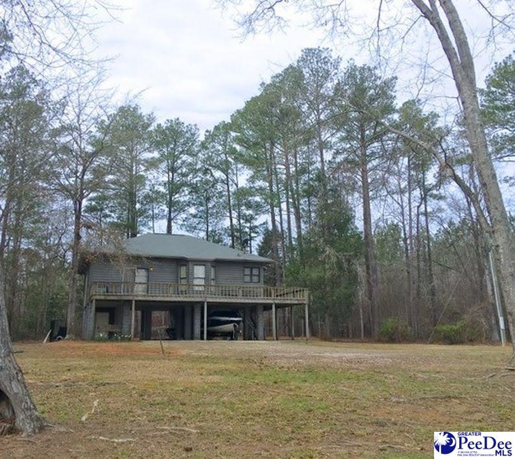 2243 Wateree Estates Rd unit 122, Winnsboro, SC 29180 - photo 1