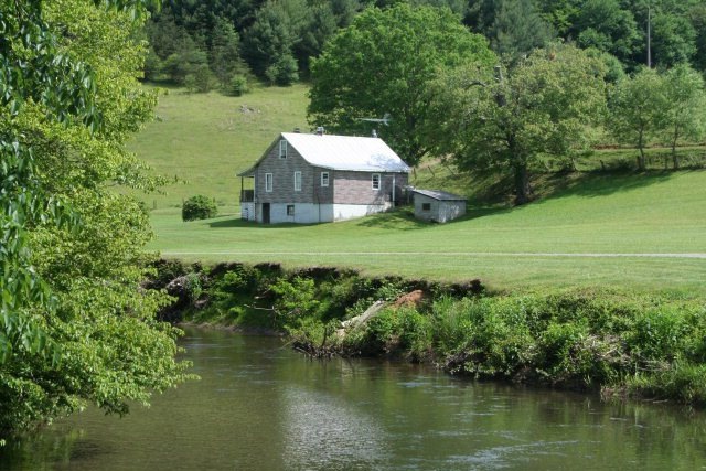 Main View