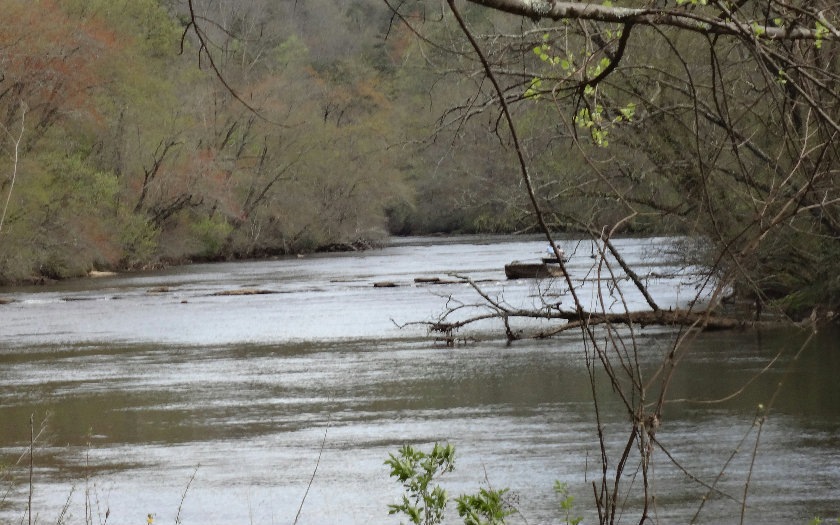 0 N Toccoa River Rd unit 246813, Mineral Bluff, GA 30559 - photo 1