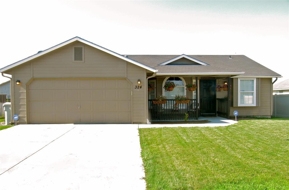 324 School Ave, Nampa, ID 83686 - photo 1