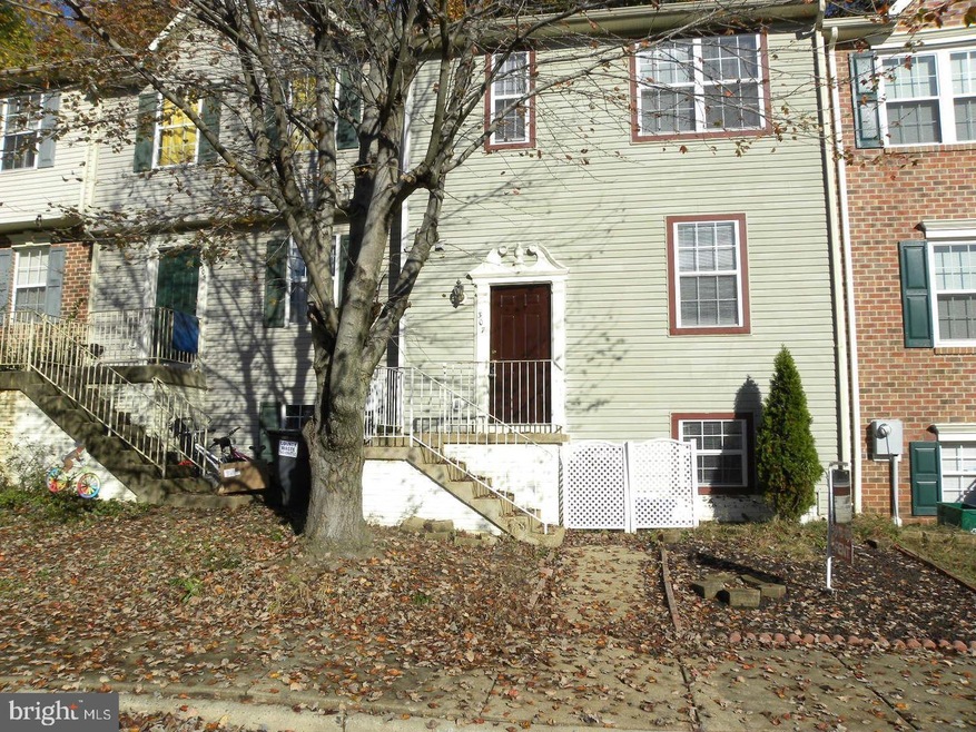 307 Mews Ct, Stafford, VA 22556 - photo 1