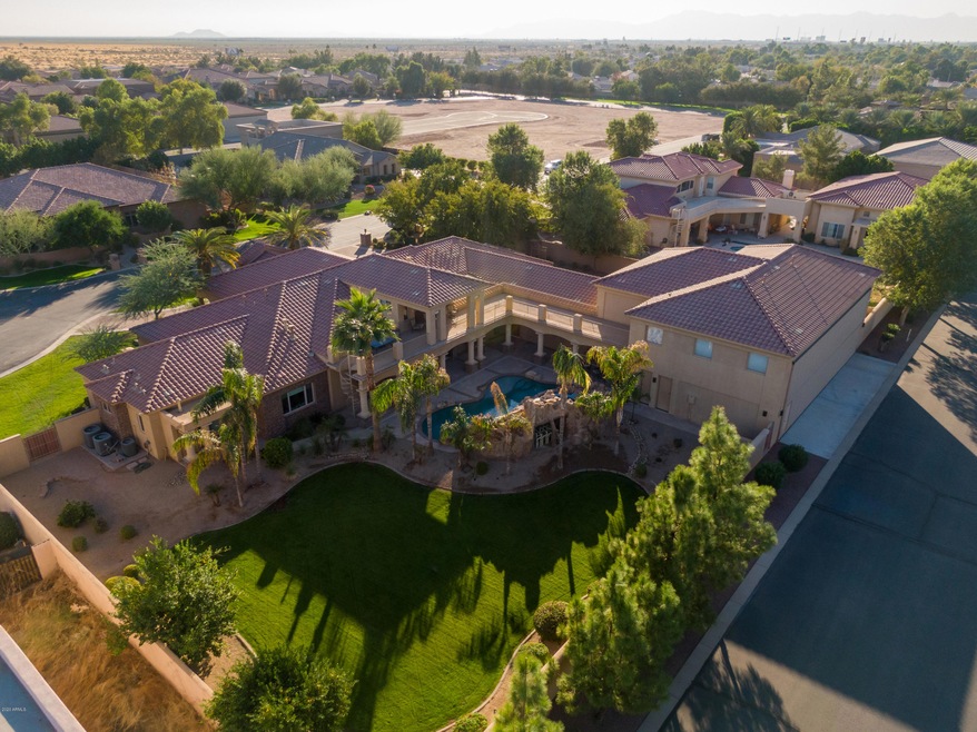 4300 W Earhart Way, Chandler, AZ 85226 - photo 1