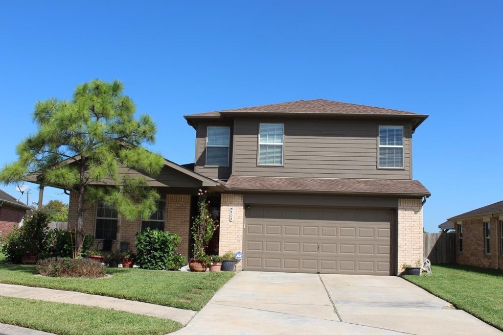 5505 Jefferson St, Pearland, TX 77584 - photo 1