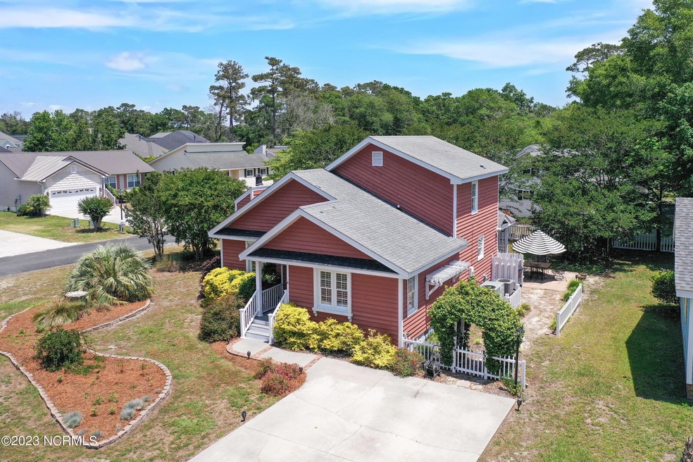 1561 Shipwatch Ln SW, Ocean Isle Beach, NC 28469