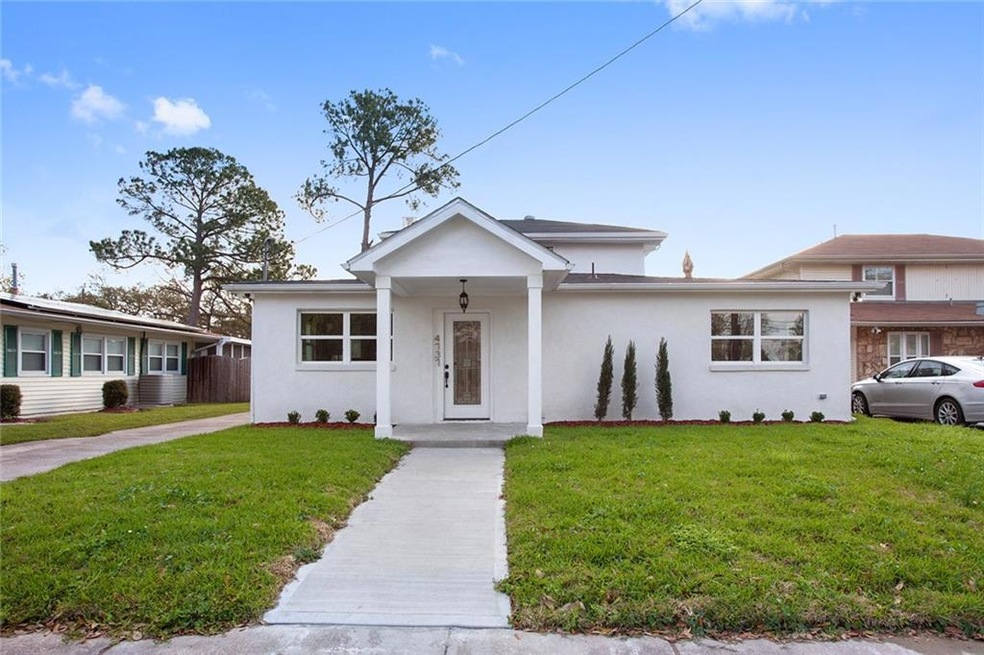 4737 Press Dr, New Orleans, LA 70126 - photo 1