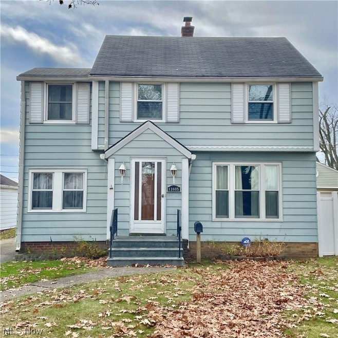 13905 Belleshire Ave Cleveland OH 44135