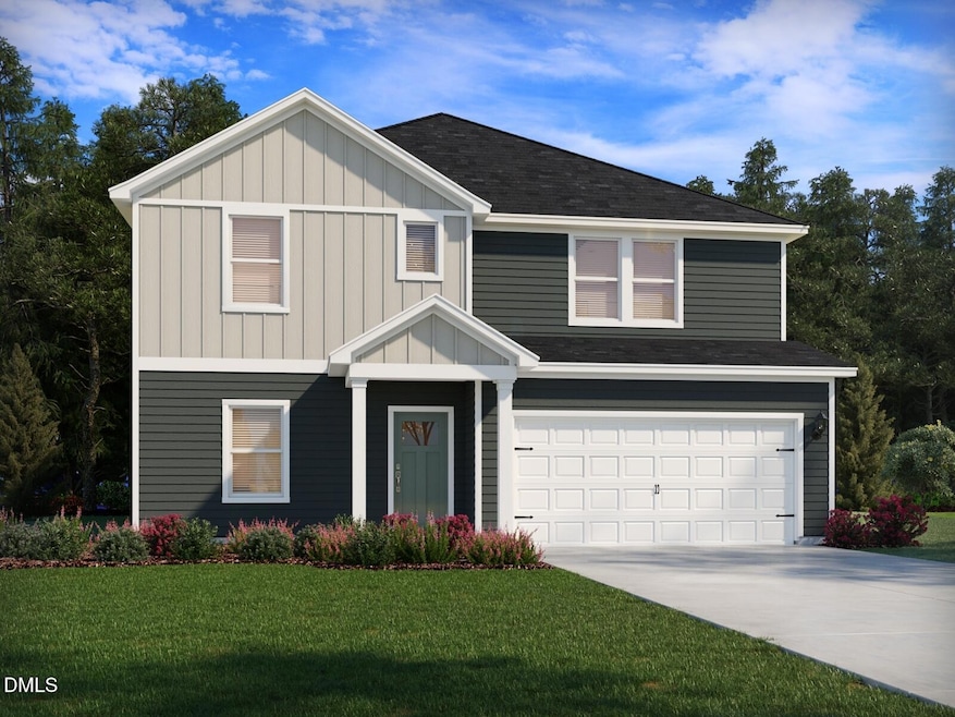 3509 Telluride Trail, Raleigh, NC 27616 - photo 1