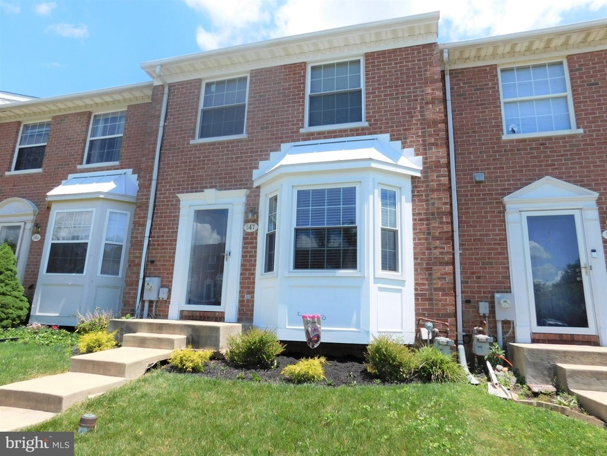 547 Doefield Ct, Abingdon, MD 21009 - photo 1