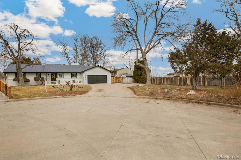 2595 Lewis Ct, Lakewood, CO 80215 - photo 1