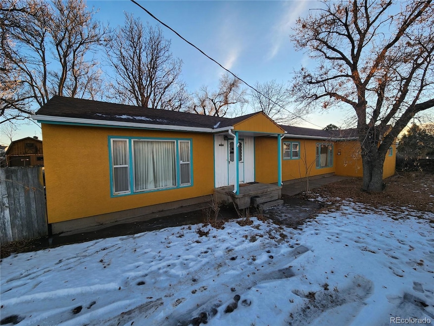 28018 E US Highway 50, Pueblo, CO 81006 - photo 1