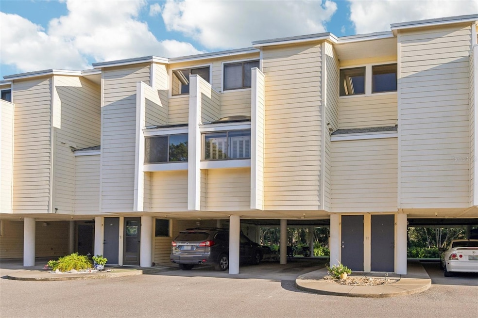 1500 Sunset Rd unit G7, Tarpon Springs, FL 34689 - photo 1