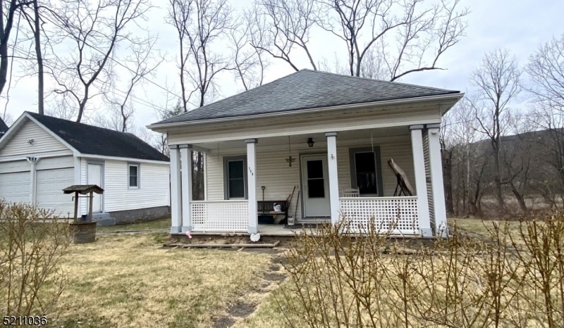 150 River Rd, Montague, NJ 07827 - photo 1