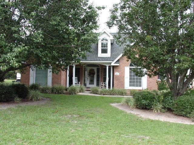 420 James St, Ailey, GA 30410 - photo 1