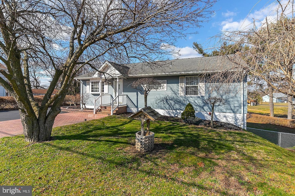 226 N Main St, Mullica Hill, NJ 08062 - photo 1