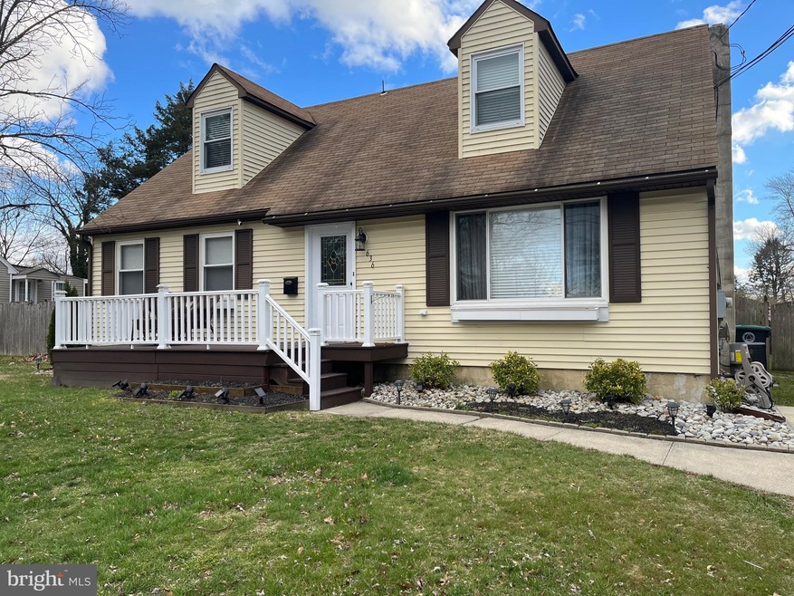 636 4th Ave, Lindenwold, NJ 08021 - photo 1