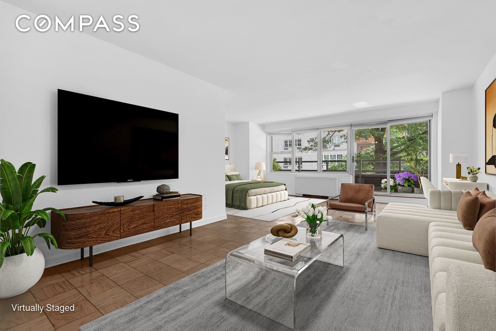 363 E 76th St unit 2D, New York, NY 10021 - photo 1