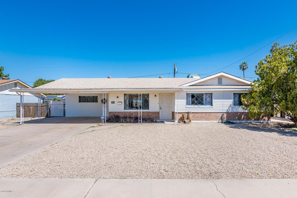 3020 W Charter Oak - MLS-1