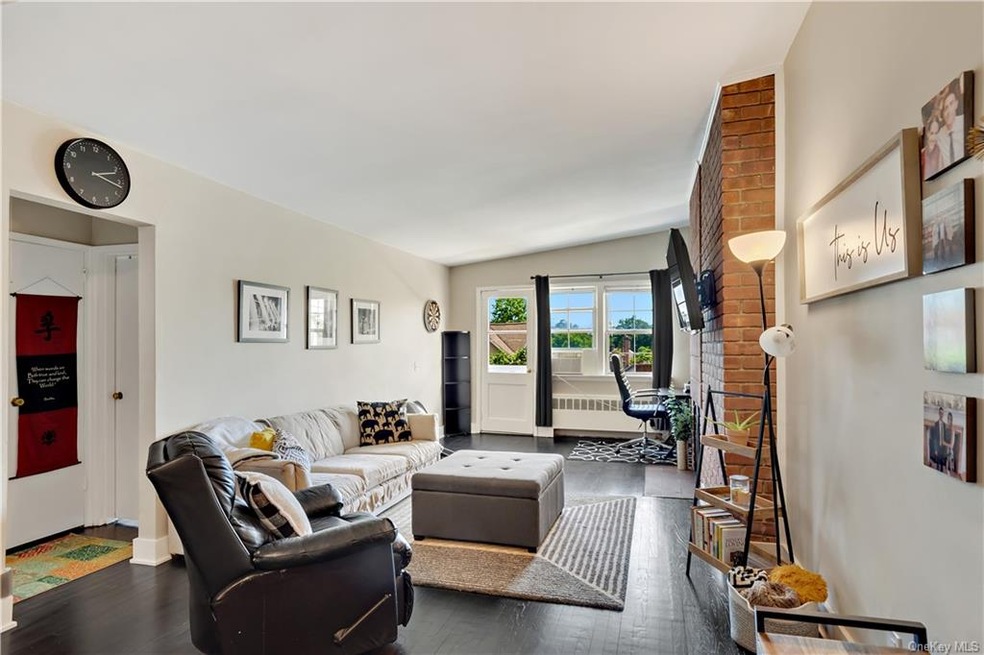 100 Theodore Fremd Ave unit A2G, Rye, NY 10580 - photo 1