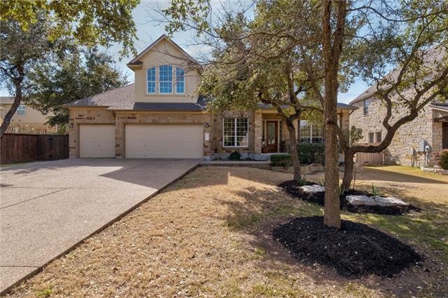 12512 Alcanza Dr, Austin, TX 78739 - photo 1