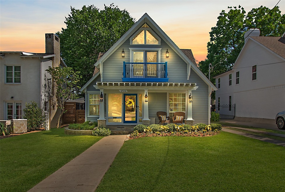 6326 Vanderbilt Ave, Dallas, TX 75214 - photo 1