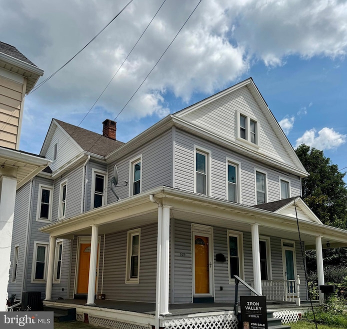 625 E Middle St, Hanover, PA 17331 - photo 1