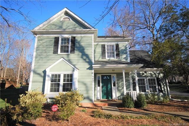 9807 Deer Spring Ln. Charlotte, NC 28210