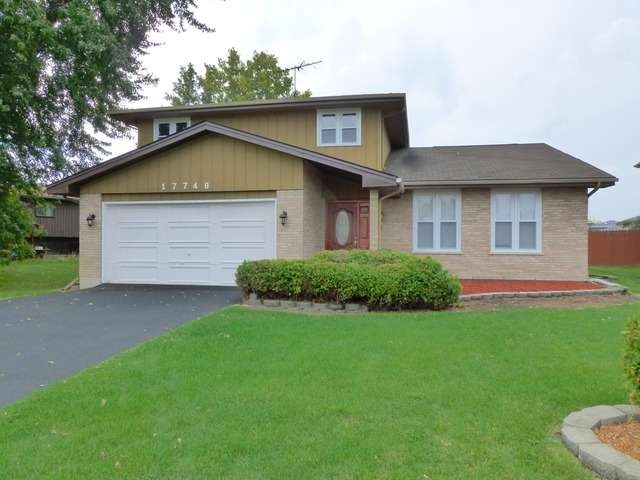 17748 Cypress Ave, Country Club Hills, IL 60478 - photo 1