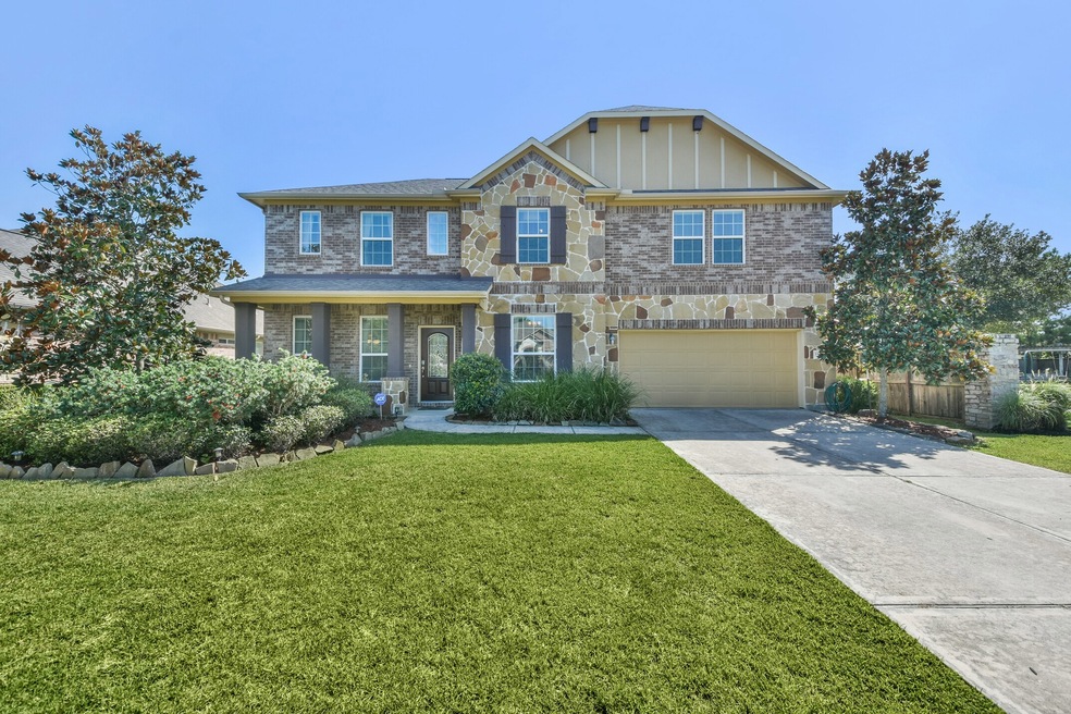 15219 Zenith Glen Ln, Cypress, TX 77429 - photo 1